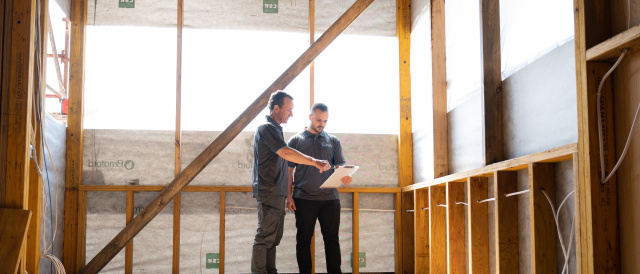 KWA Building Permit hero